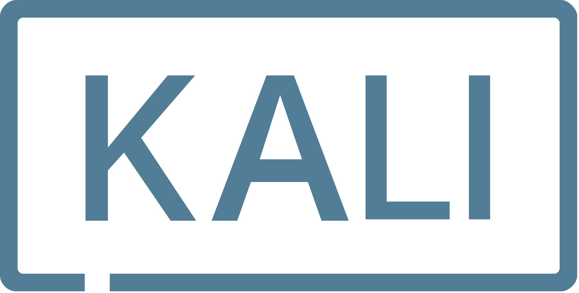 kali Linux